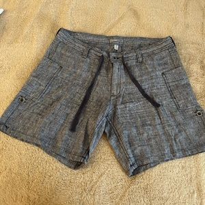 Womens shorts